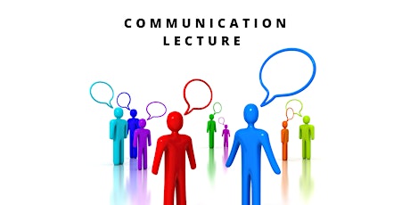 Become a Great Listener & Talker - Communication Skills Lecture