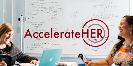 Lunch + Learn: AccelerateHER Ask Me Anything tickets