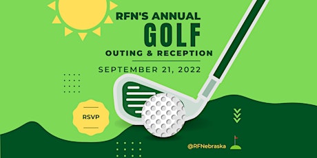 The RFN & EHS Summit Reception at Awarii Dunes Golf Club - Sept. 21, 2022
