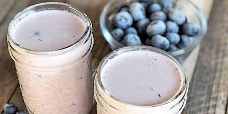 Fermented Dairy to Reduce Inflammation: Yogurt and Kefir tickets