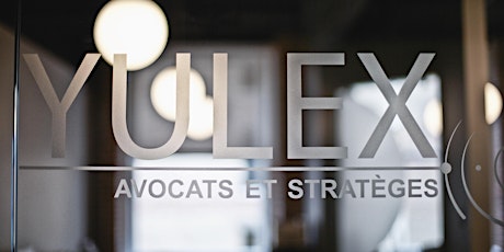 Déjeuner Techno YULEX - Faire affaire en Europe primary image