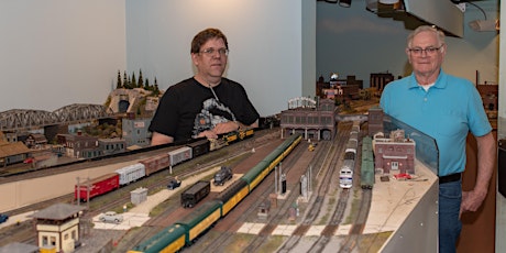 Trains, Models, and History