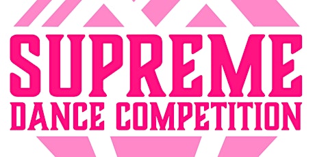 Supreme Dance Competition - Cambridge