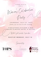 Women's Celebration Party