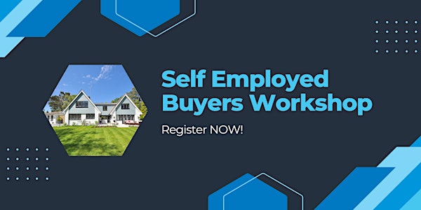 Self-Employed Buyers Workshop