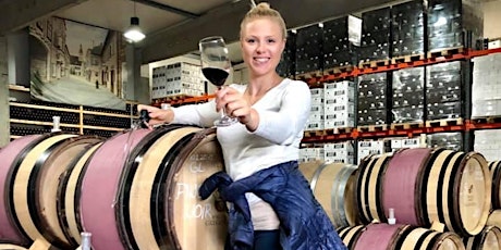Winzer Familie Gregor Schup 'Meet the Winemaker' Dinner tickets