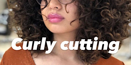 Atlanta: Curly Cutting and Styling tickets