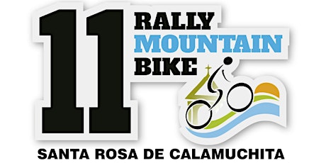 Imagen principal de 11º Rally Mountain Bike Santa Rosa de Calamuchita