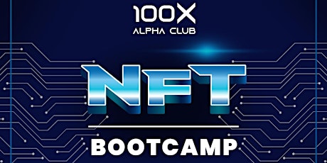 NFT Investing Bootcamp 16th & 17th July tickets