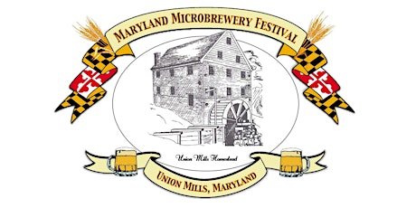 Maryland Microbrewery Festival tickets