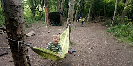 Nature Adventurers Holiday Camp - 16th-18th August (10 -14 years)