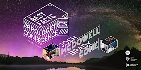 Best Facts Apologetics Conference - Dallas Fort Worth tickets