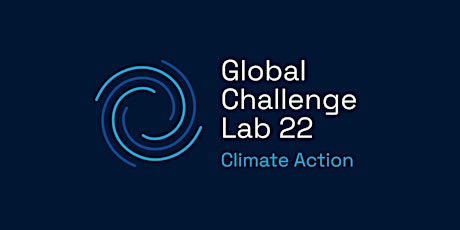 Global Challenge Lab 2022: Open Events tickets
