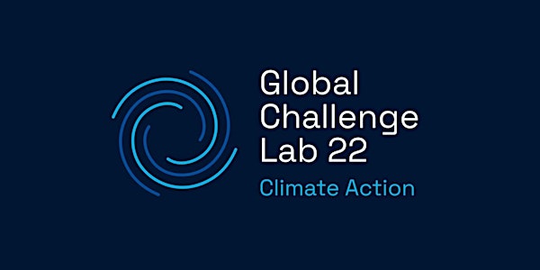 Global Challenge Lab 2022: Open Events