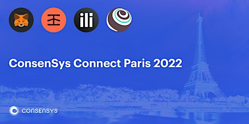 ConsenSys Connect Paris
