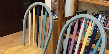 Upcycle Chair Workshop (1 of 2) tickets