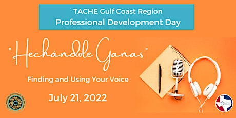 TACHE Gulf Coast Region Professional Development Day tickets