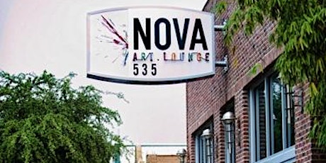 Guest Registration for Oct 22nd 2017 Bridal Show @ NOVA 535 primary image