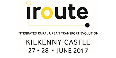 iRoUTE - Promoting Integrated Transport Solutions for Rural Ireland primary image