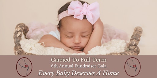 Every Baby Deserves A Home