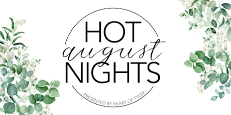 HOT August Nights