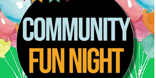 Community Fun Night
