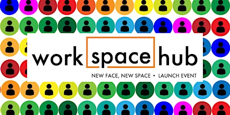 New Space, New Face - WorkspaceHub Launch primary image