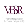 Logo van Vermont Businesses for Social Responsibility(VBSR)
