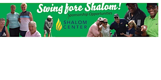 Swing Fore Shalom!