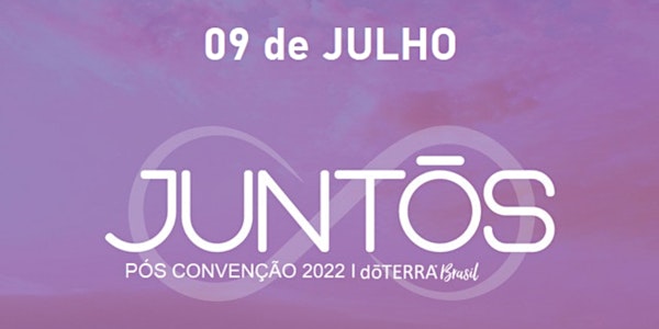 Pós Convenção DoTerra 2022 Jaraguá do Sul