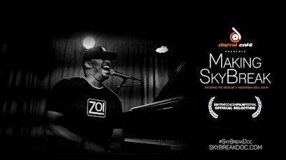 'Making SkyBreak' Documentary Oakland Screening + Q&A with Zo! primary image