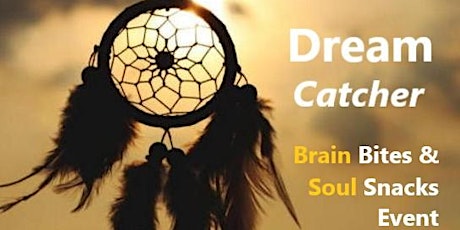Dreamcatcher - Träume schreibend einfangen Tickets