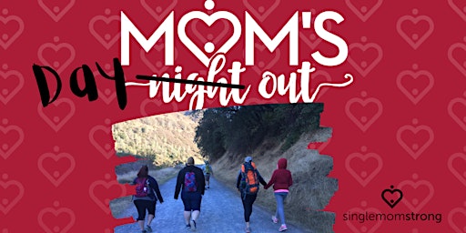 SMS Sacramento- Mom's Day Out- Hike & Picnic at Folsom Lake