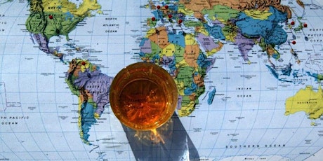 Commonwealth of Whisky - tasting tickets