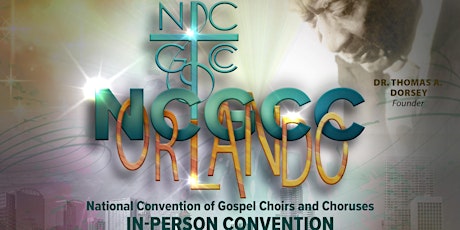 2022 NCGCC New Artist Showcase tickets