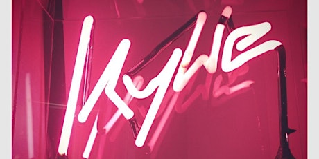 Kylie: The Show