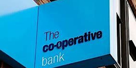 Networking With The Co-Operative Bank Stockport