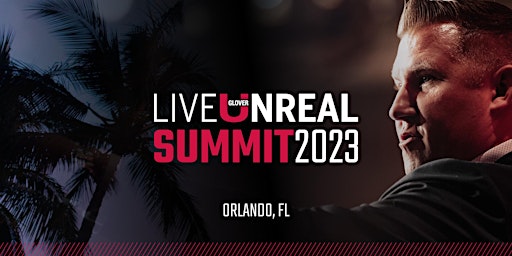 Live Unreal Summit 2023