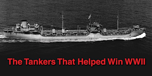 How T2 Tankers Helped Win WWII