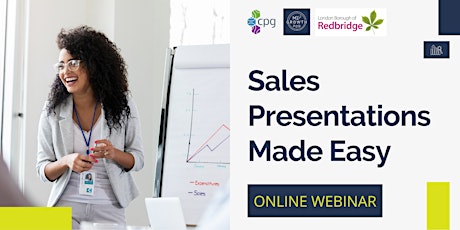 Sales Presentations Made Easy