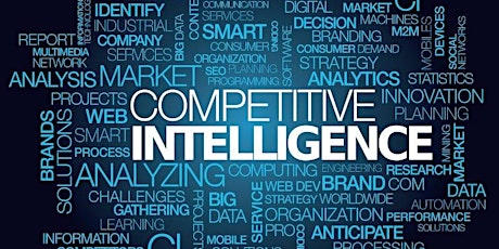The Fine Print: Finding Competitive Opportunity Intelligence - Step-by-Step tickets