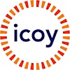 Logotipo de ICOY