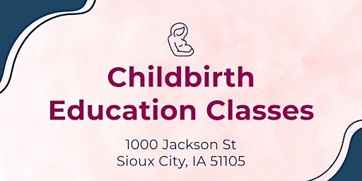 Immagine principale di Childbirth Education Class 