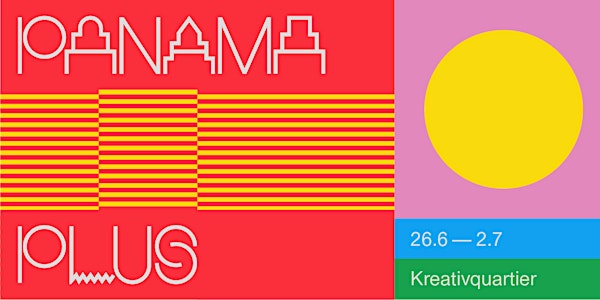 Panama Plus - Festival for Arts & Social Impact