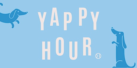 Yappy Hour with Jack's Abby Craft Lagers tickets