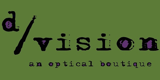 D/VISION OPTICAL SHOWCASE