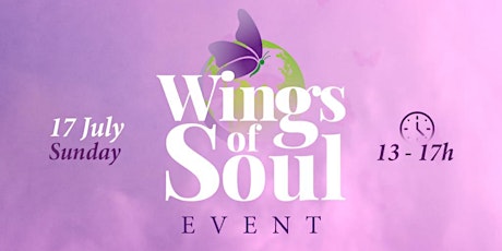 100% LOVE   " Wing of Soul " tickets