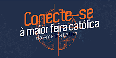 Imagem principal do evento ExpoCatólica 2017