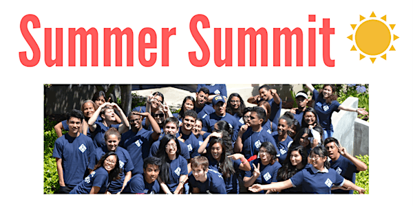 CAP's Summer Summit 2018