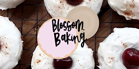 POP-UP: Blossom Baking